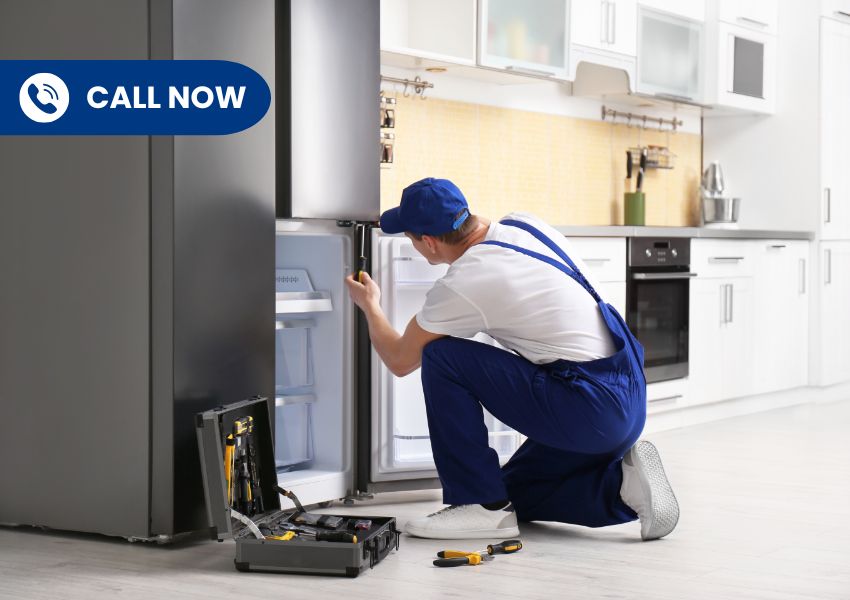 Strykersville Appliance Repair Company